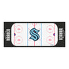 NHL - Seattle Kraken Rink Runner - 30in. x 72in.