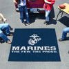 U.S. Marines Rug - 5ft. x 6ft.