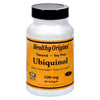 Healthy Origins Ubiquinol Kaneka QH - 100 mg - 60 Softgels