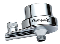 Culligan Chrome Chrome 3.25 in. Showerhead Filter