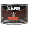 Old Masters Semi-Transparent Cherry Oil-Based Alkyd Gel Stain 1 pt