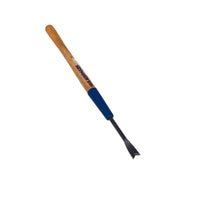 Seymour S400 Jobsite Steel Weeder Wood Handle