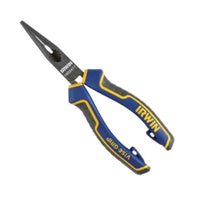 Irwin Vise-Grip 6 in. Alloy Steel Long Nose Pliers