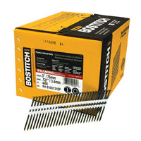 Bostitch 3 in. Angled Strip Coated Framing Nails 21 deg 4,000 pk