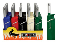 Diamond Visions Assorted Mini BBQ Lighter 1 each (Pack of 25)