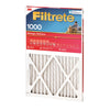 Filtrete Allergen Defense 20 in. W X 25 in. H X 1 in. D 11 MERV Pleated Air Filter 1 pk (Pack of 4)