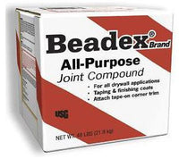 USG Beadex Off-White All Purpose Joint Compound 3.5 gal