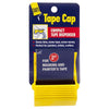 FoamPRO 2 in. W X 3 in. L Tape Cutter Yellow (Pack of 30)