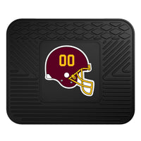 NFL - Washington Redskins Back Seat Car Mat - 14in. x 17in.