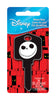 Howard Keys Disney Skeleton House Key Blank Single sided For Kwikset and Titan Locks (Pack of 5)