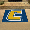 University Tennessee Chattanooga Rug - 34 in. x 42.5 in.