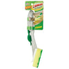 Libman 3 in. W Plastic Scrubbing Wand (Pack of 6)