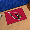 NFL - Arizona Cardinals Rug - 19in. x 30in.