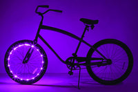 Brightz WheelBrightz Bicycle Accessory LED Light Kit 1 pk