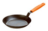 Lodge Steel Skillet 12 in. Black