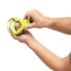 Chef'n Green Plastic 4-in-1 Avocado Tool