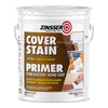 Zinsser Cover Stain White Primer and Sealer 5 gal