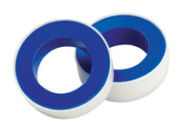 Performance Tool Mechanics Products 1/2 in. W X 33 ft. L Tape White (Pack of 6).