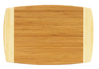 Joyce Chen 15 in. L X 10 in. W X 0.75 in. Bamboo Cutting Board