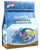 Tetra Pond Spring and Fall Diet Sticks Fish Food 1.72 lb.