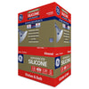 General Electric Almond Silicone Low Odor Kitchen and Bath Sealant 10.1 oz. (Pack of 12)