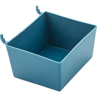 V2408 Parts Tray - Blue