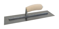 Marshalltown 5 in. W X 13 in. L High Carbon Steel Finishing Trowel