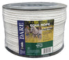 Dare Equine Rope 600 ft. White