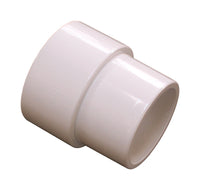 Magic Plastics MagicMend Schedule 40 4 in. IPS in. X 4 in. D Spigot PVC Pipe Extender 1 pk