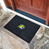 Northern Michigan University Heavy Duty Door Mat - 19.5in. x 31in.