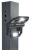 Cooper Lighting 24 in. 2-Light lights 32 W LED Work Light