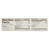 Nature's Bakery Original Fig Fig Bar 2 oz. Pouch (Pack of 12)