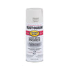 Rust-Oleum White Primer 12 oz. (Pack of 6)