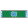 University of North Carolina - Chapel Hill Putting Green Mat - 1.5ft. x 6ft.