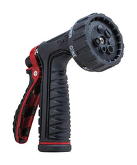 Orbit Pro Flo 7 Pattern Metal Hose Nozzle