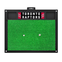 NBA - Toronto Raptors Golf Hitting Mat