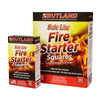 Rutland Safe Lite Wood Fire Starter 24 pk