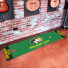 Michigan Tech University Putting Green Mat - 1.5ft. x 6ft.