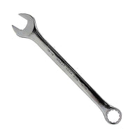 Great Neck SAE Combination Wrench 1 pc