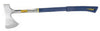 Estwing Blue Axe 1.38 in. H X 26 in. W X 26 in. L 1 pk