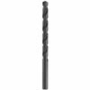 Bosch 9/32 in. X 4-1/4 in. L High Speed Steel Drill Bit 1 pk