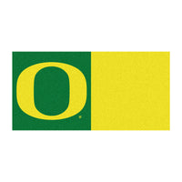 University of Oregon Team Carpet Tiles - 45 Sq Ft.