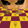 Arizona State University Team Carpet Tiles - 45 Sq Ft.