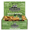 Redbarn Naturals Beef Grain Free Chews For Dog 9 in. 1 pk (Pack of 35)