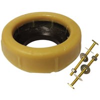 Keeney Wax Ring Kit