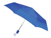 Weather Zone Assorted 42 in. Dia. Compact Umbrella (Case of 36)