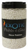 Exotic Pebbles & Aggregates White Deco Pebbles 5 lb