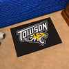 Towson University Rug - 19in. x 30in.