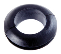 Jandorf 13/16 in. D Rubber Grommet 3 pk