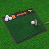 Syracuse University Golf Hitting Mat